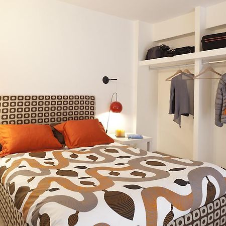 Flat Napoli Perche No Otel Dış mekan fotoğraf