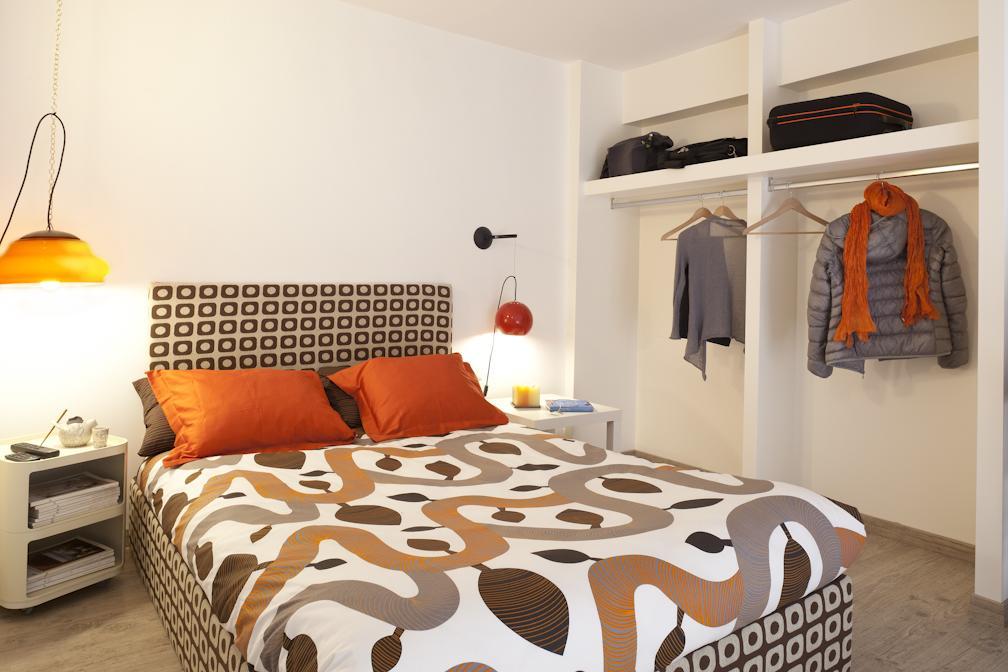 Flat Napoli Perche No Otel Dış mekan fotoğraf